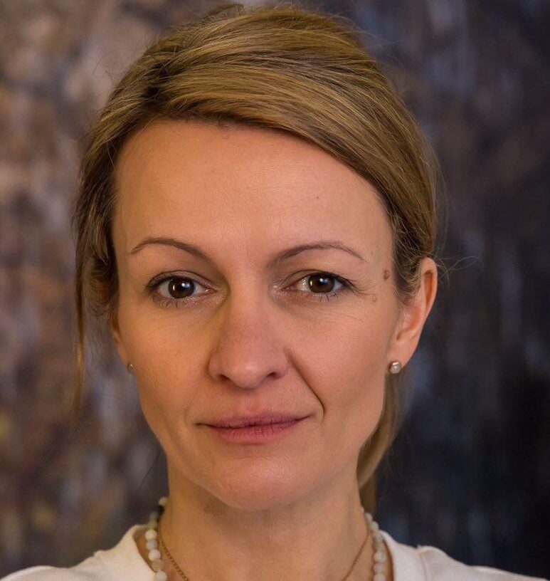 Foto von Vessela Jung